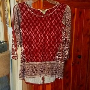 Lucky Brand shirt
